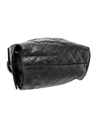 Chanel Small 25 Hobo