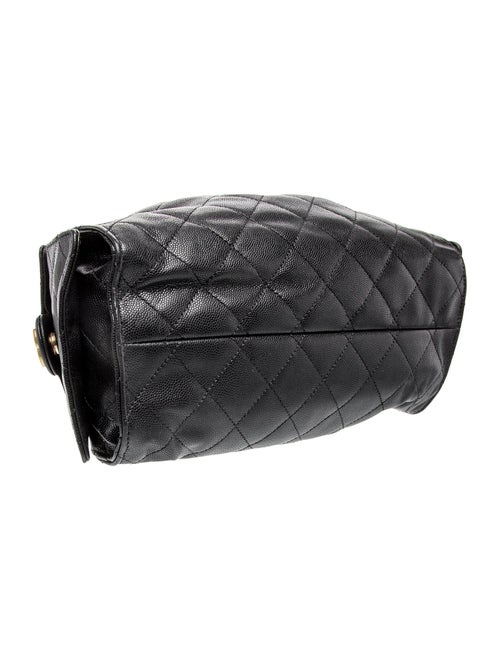 Chanel Small 25 Hobo