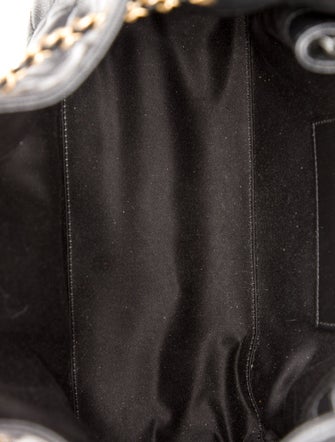 Chanel Small 25 Hobo