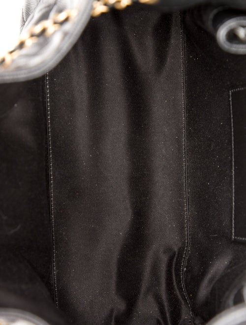 Chanel Small 25 Hobo