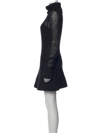 Chanel 2018 Mini Dress