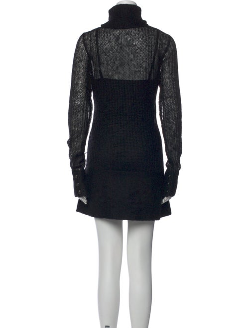 Chanel 2018 Mini Dress