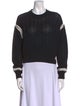 Chanel 2020 Crew Neck Sweater