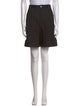 Chanel 2015 Knee-Length Shorts