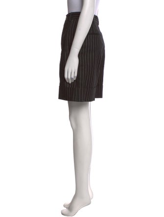 Chanel 2015 Knee-Length Shorts