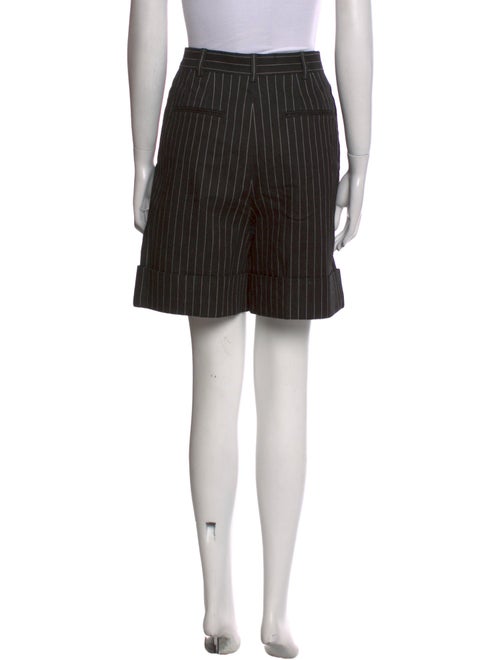 Chanel 2015 Knee-Length Shorts