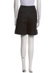 Chanel 2015 Knee-Length Shorts