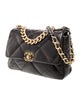 Chanel Medium 19 Flap Bag