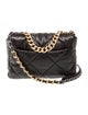 Chanel Medium 19 Flap Bag