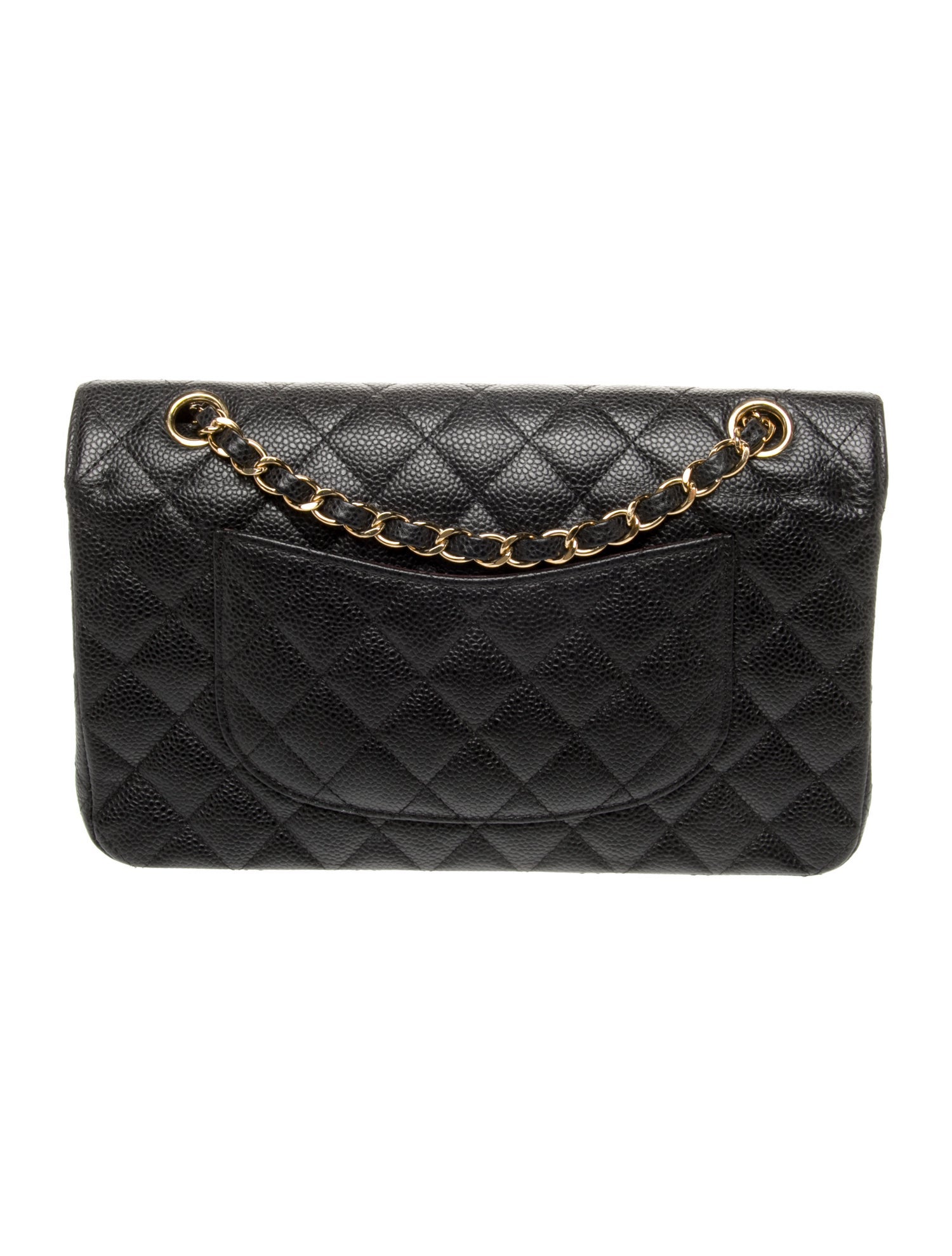 Chanel Classic Medium Double Flap Bag