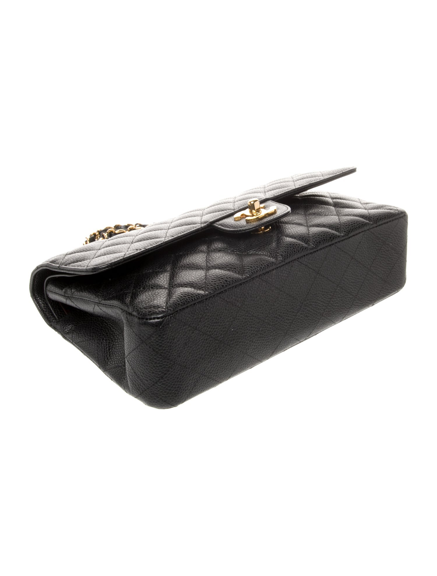 Chanel Classic Medium Double Flap Bag