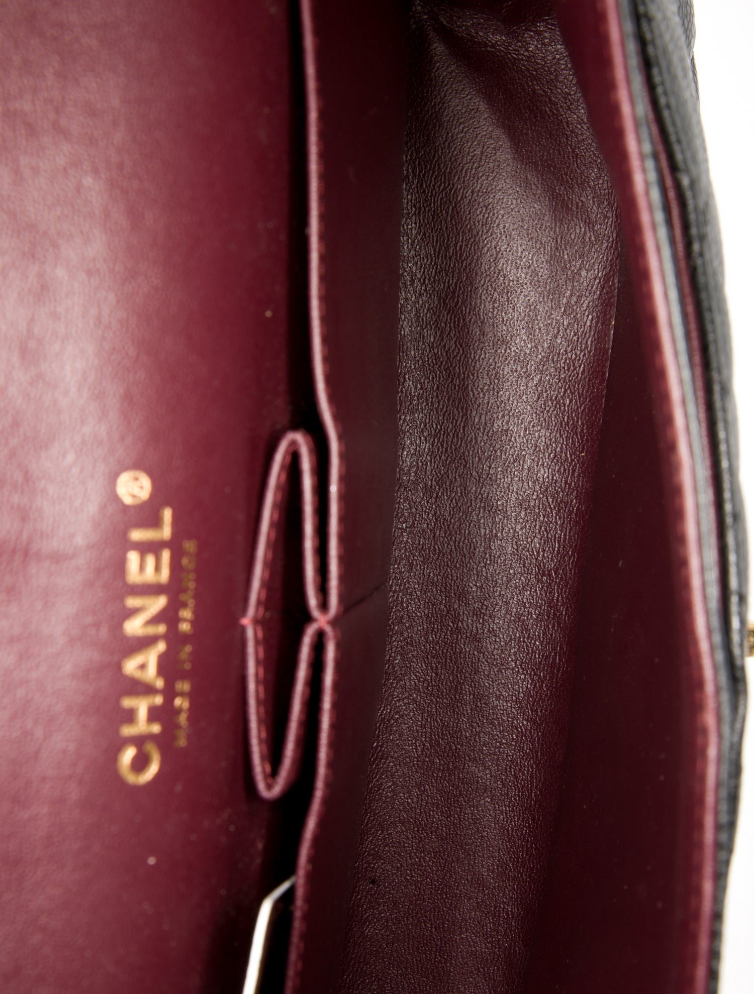 Chanel Classic Medium Double Flap Bag