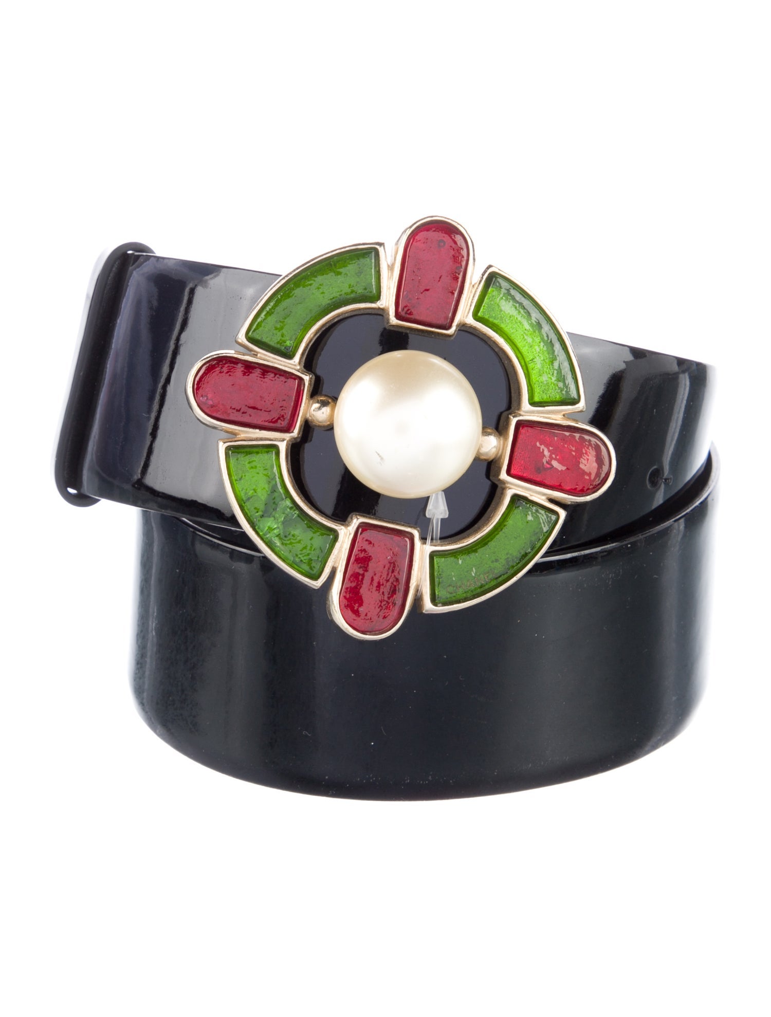 Chanel Vintage 2007 Waist Belt