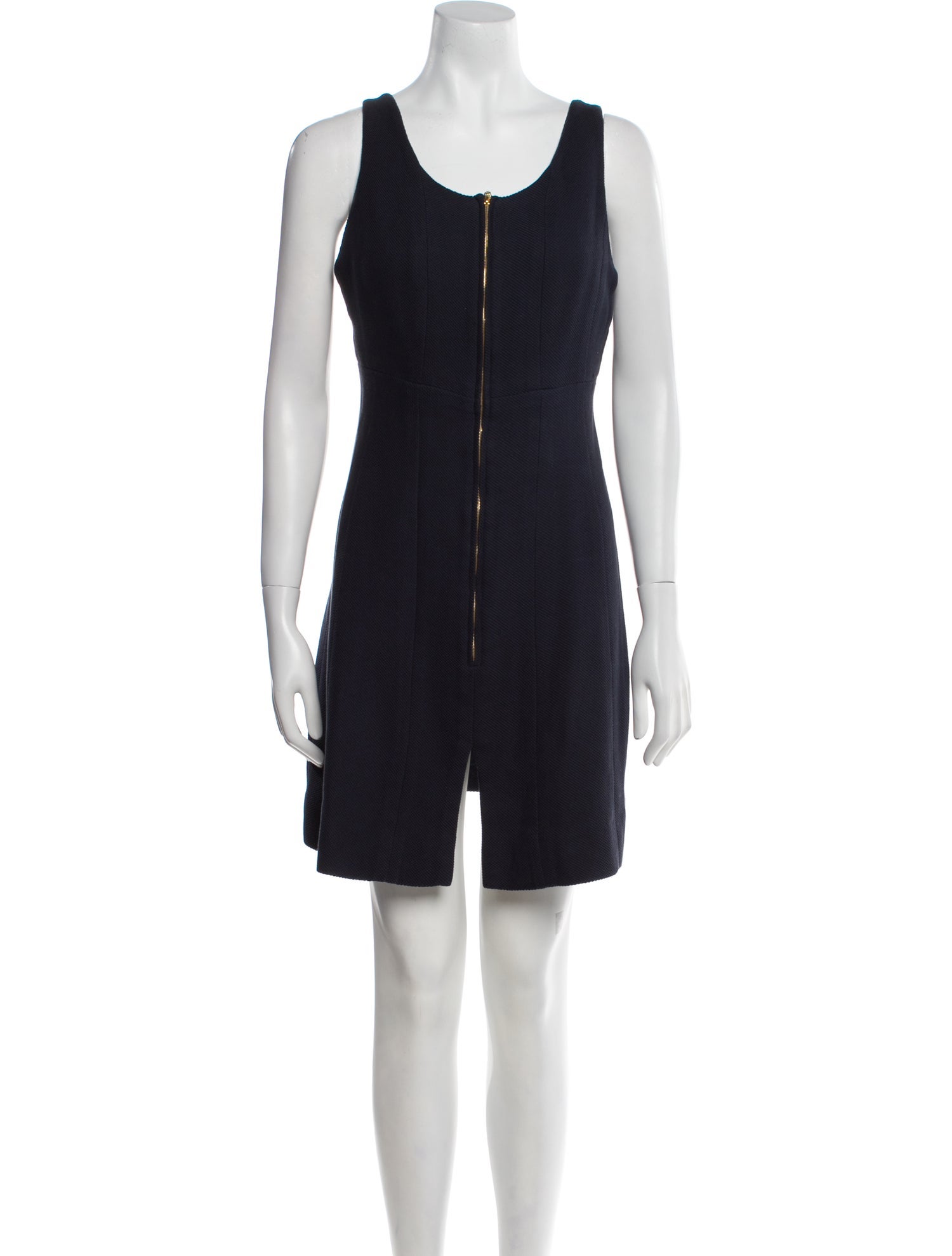 Chanel Vintage Mini Dress