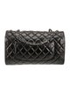 Chanel Grocery By Drawstring Flap Bag