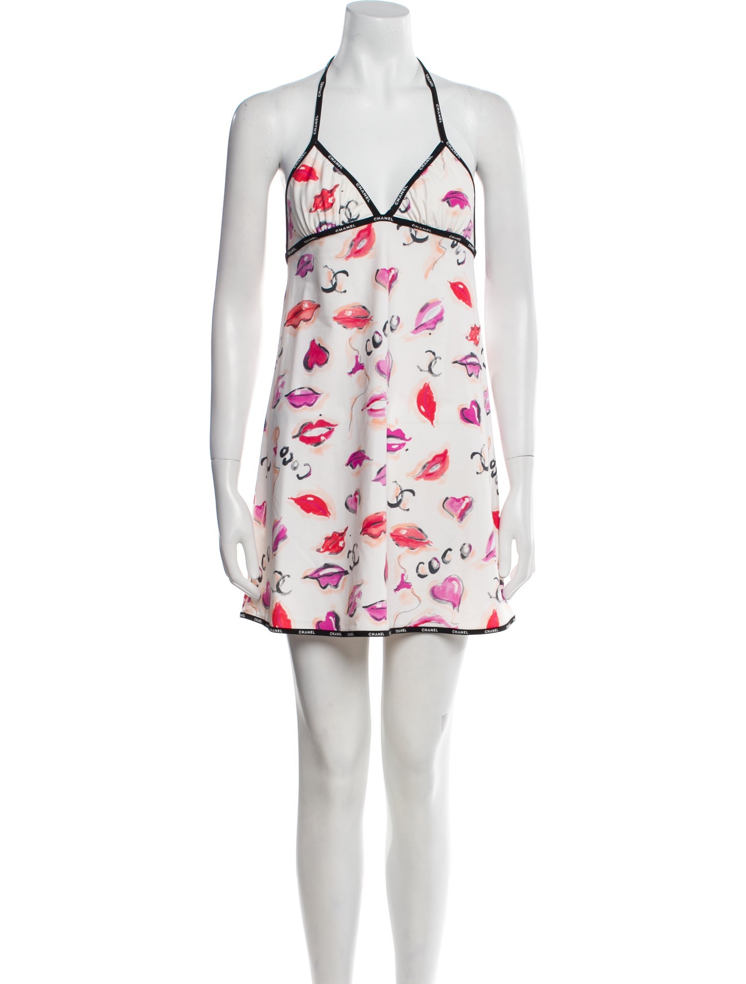 Chanel Vintage Dress