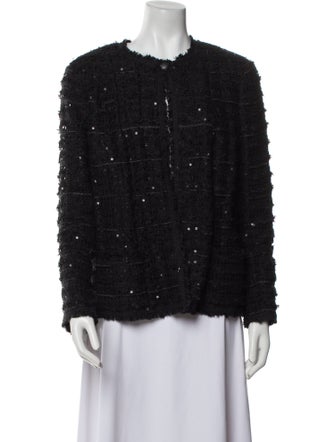 Chanel 2005 Evening Jacket