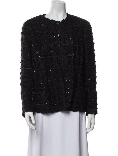 Chanel 2005 Evening Jacket