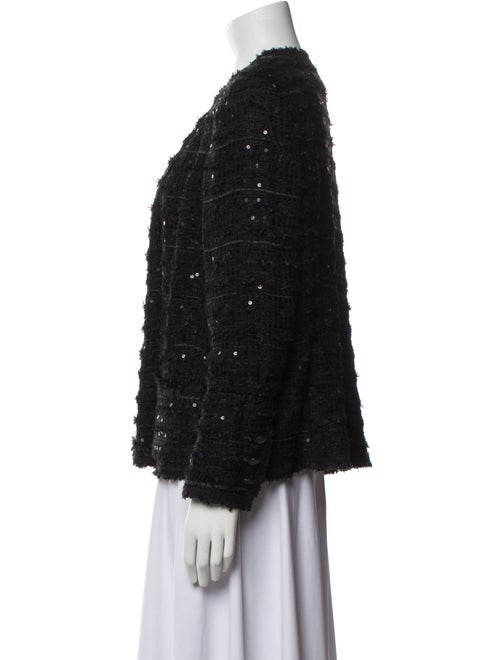 Chanel 2005 Evening Jacket