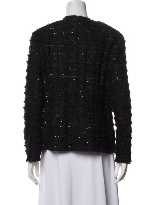 Chanel 2005 Evening Jacket