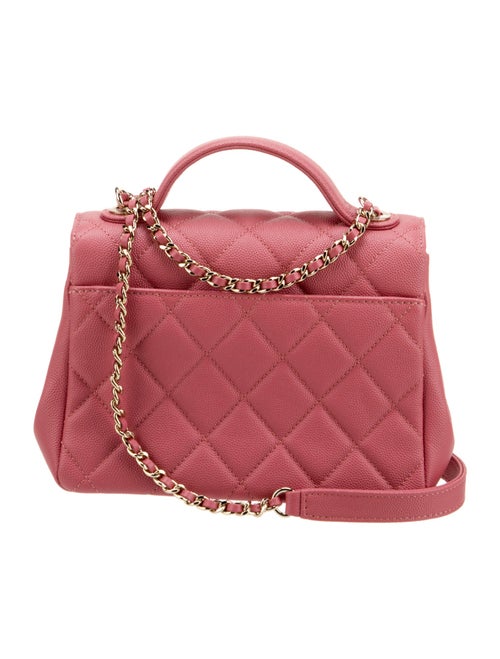 Chanel Small Business Affinity Flap Bag