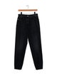 Chanel 2024 Straight Leg Jeans w/ Tags