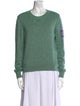 Chanel 2022 Cashmere Sweater
