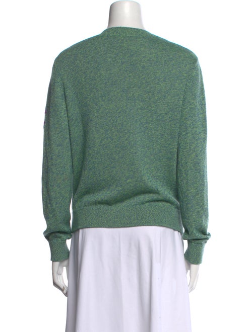 Chanel 2022 Cashmere Sweater