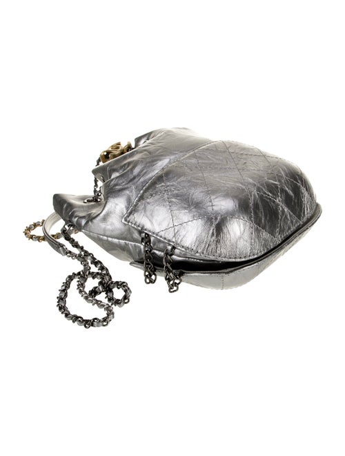 Chanel Small Gabrielle Bucket Bag