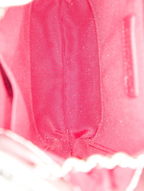 Chanel Small Gabrielle Bucket Bag