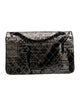 Chanel Medium Hand-Painted Classic Double Flap Bag