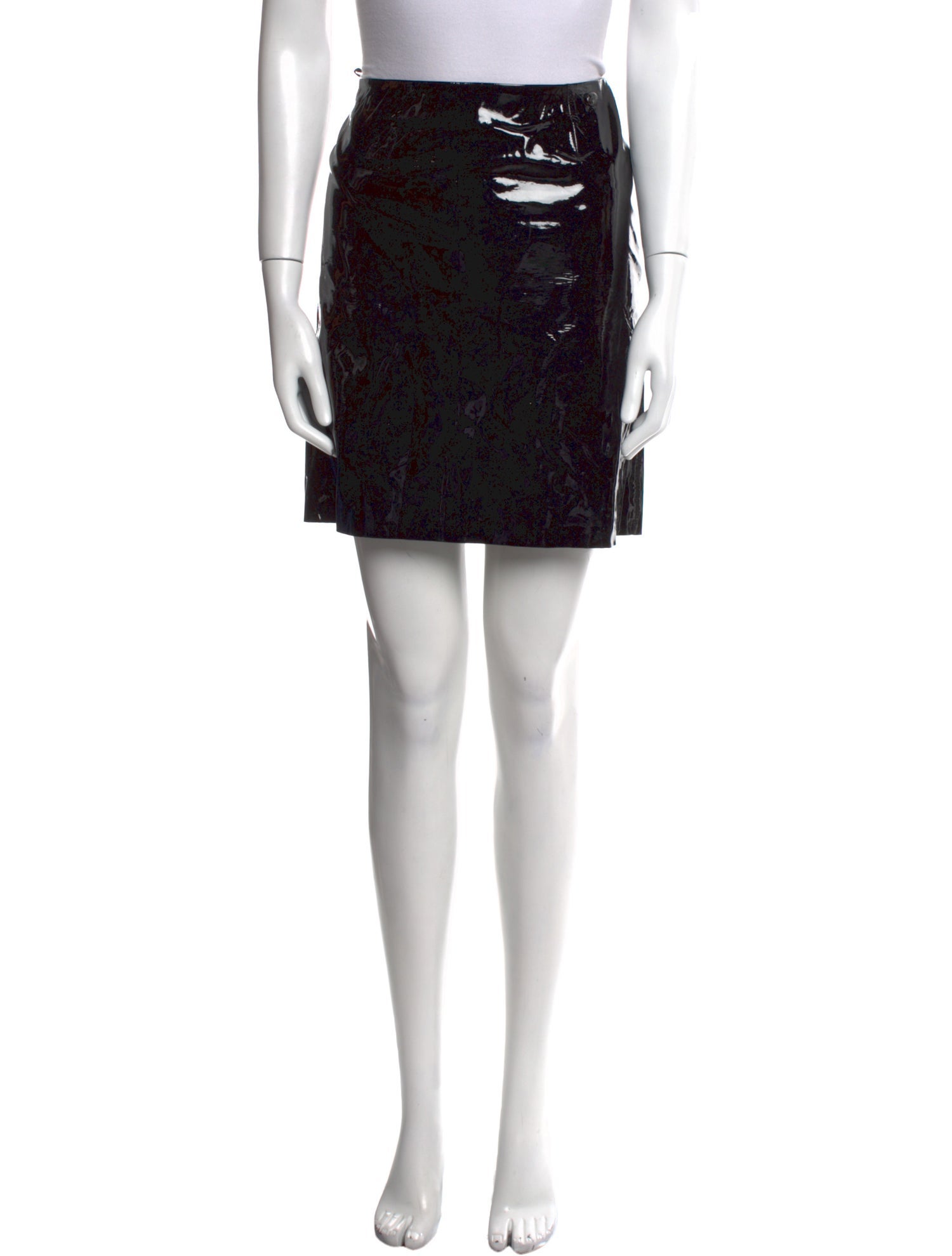 Chanel 2013 Mini Skirt