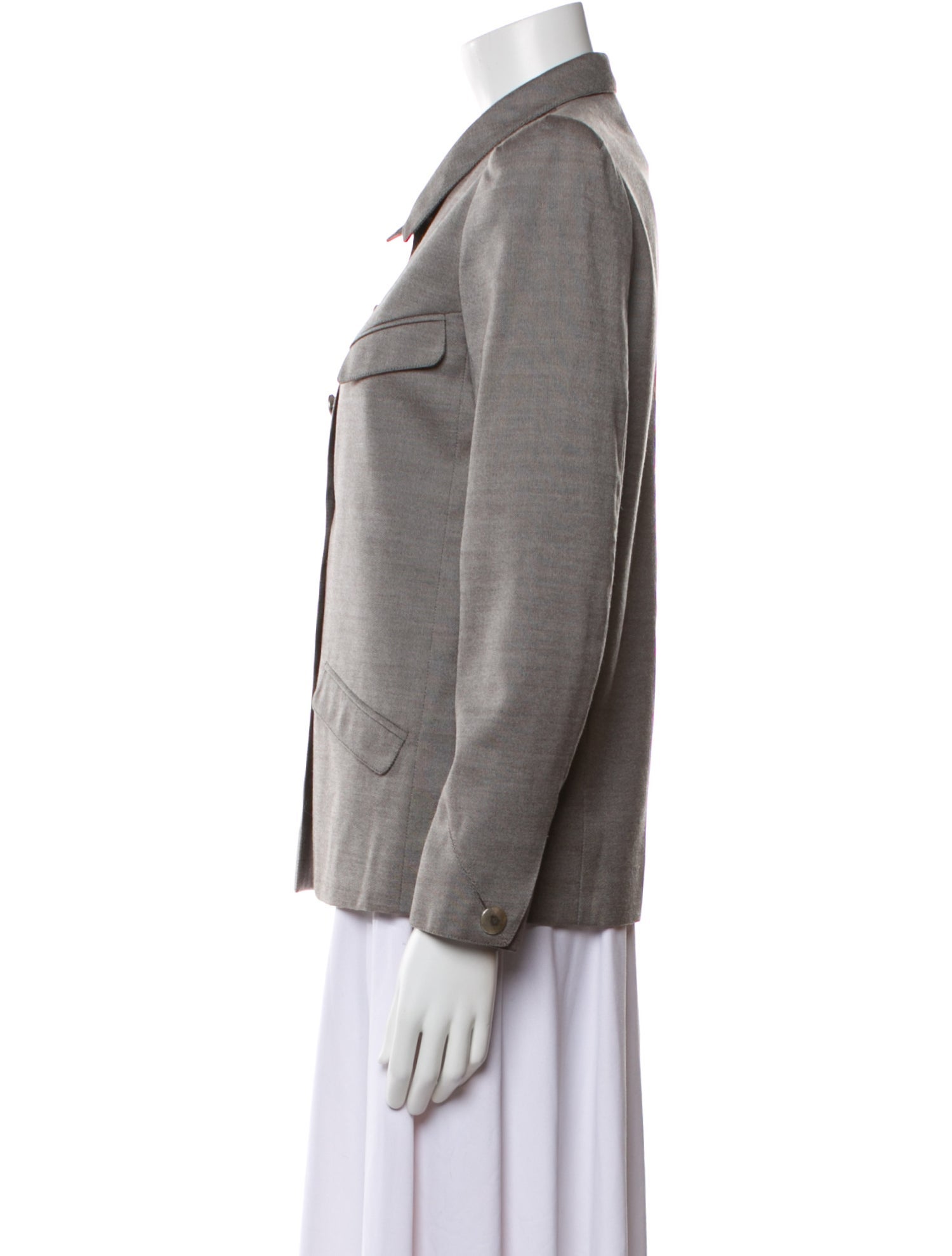 Chanel Vintage 1998 Blazer