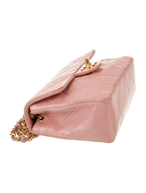 Chanel Classic Mini Square Flap Bag