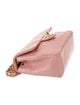 Chanel Classic Mini Square Flap Bag