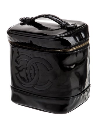 Chanel Timeless Vanity Case