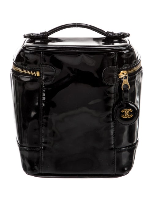 Chanel Timeless Vanity Case