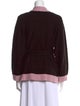 Chanel 2024 Wool Sweater