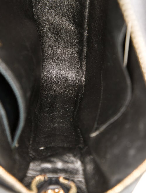 Chanel Caviar CC Bijoux Camera Bag