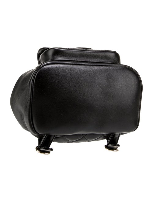 Chanel Small Duma Backpack