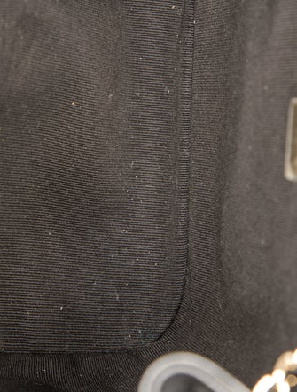 Chanel Small Duma Backpack