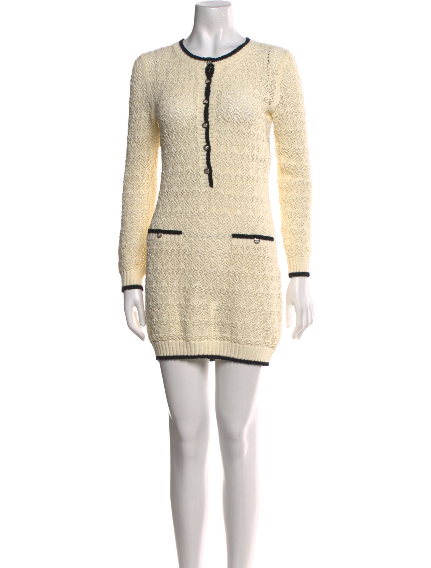 Chanel 2024 Mini Dress