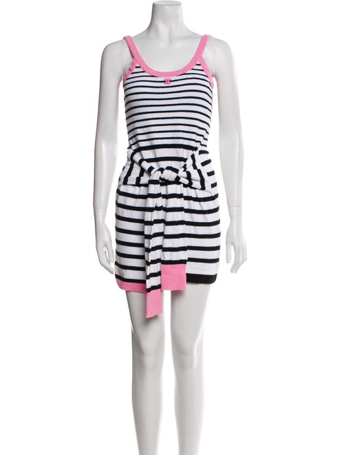 Chanel 2024 Mini Dress