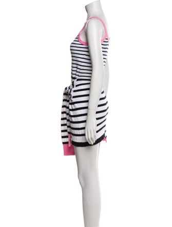 Chanel 2024 Mini Dress