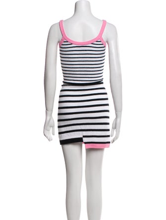 Chanel 2024 Mini Dress