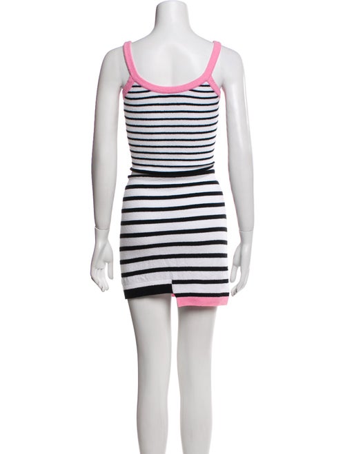 Chanel 2024 Mini Dress