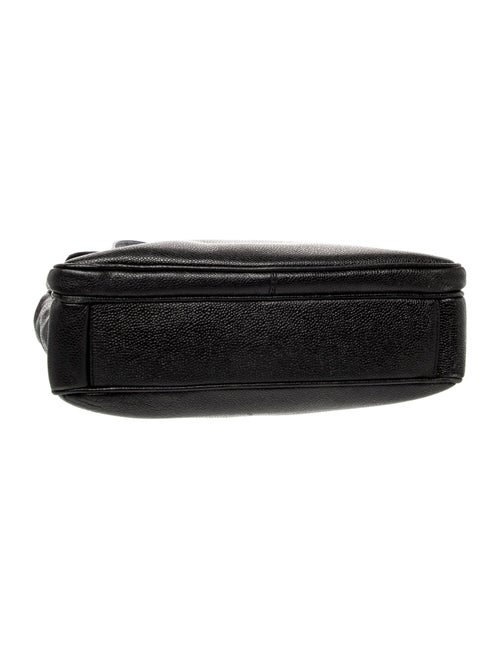 Chanel CC Front Pocket Shoulder Bag