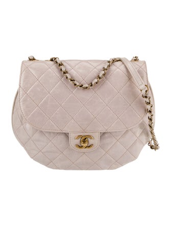 Chanel Paris-Dubai Bubble CC Flap Bag
