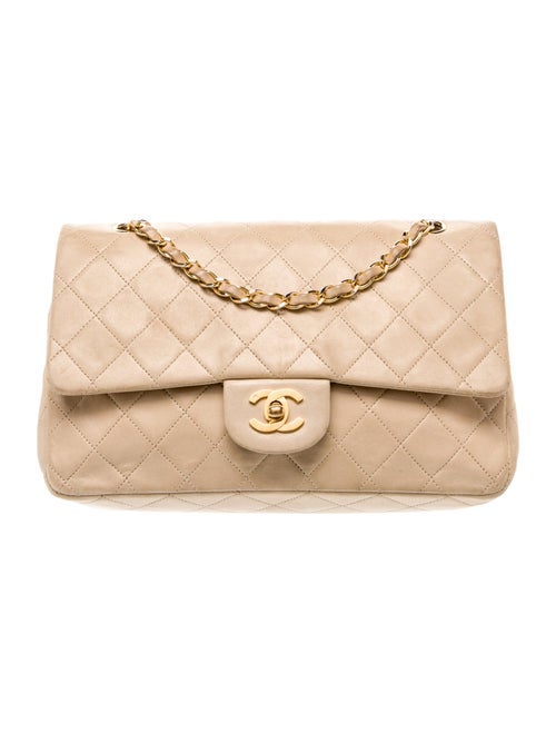 Chanel Classic Medium Double Flap Bag