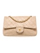 Chanel Classic Medium Double Flap Bag